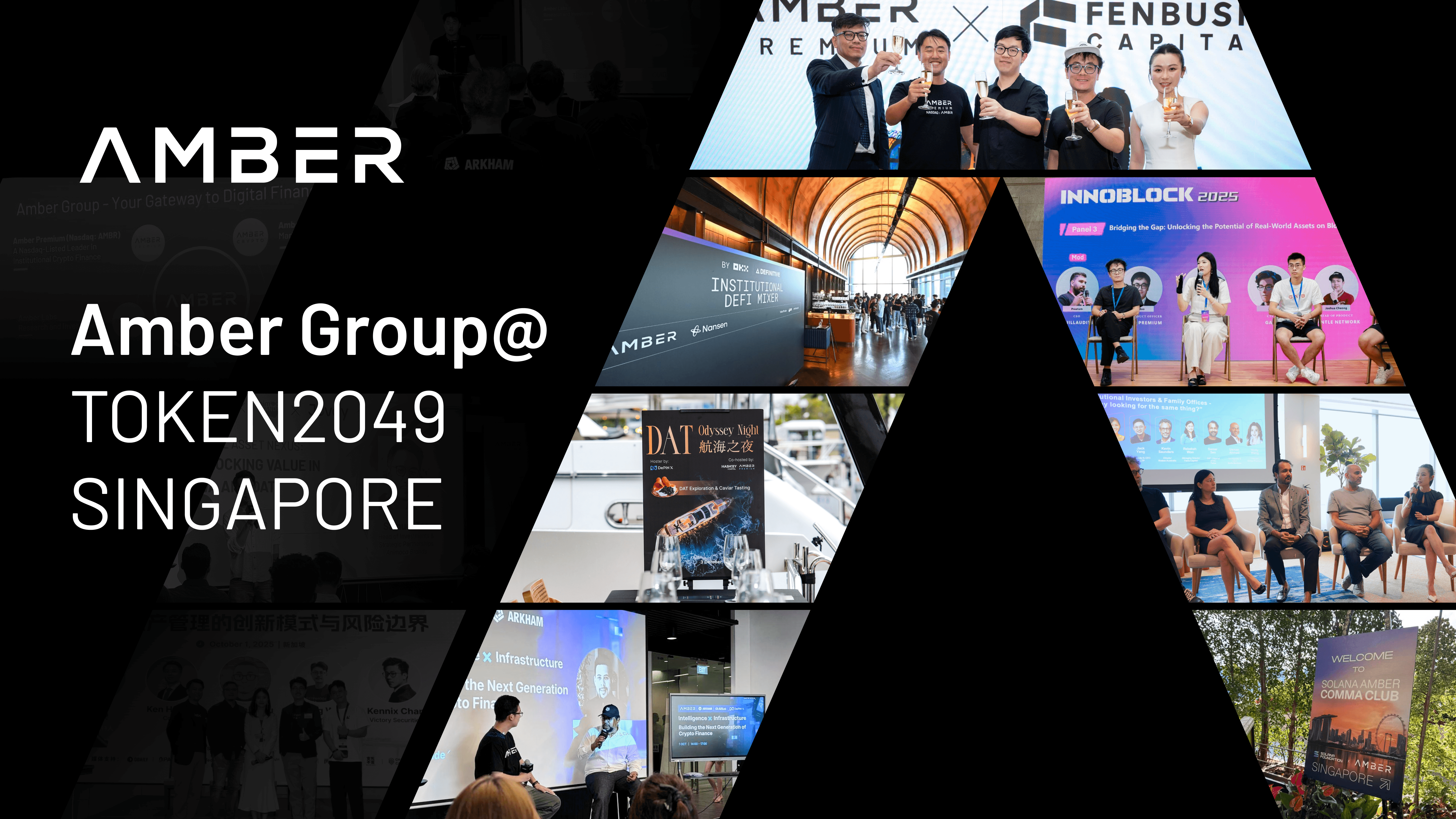 Amber Group: Building the Future of Digital Assets