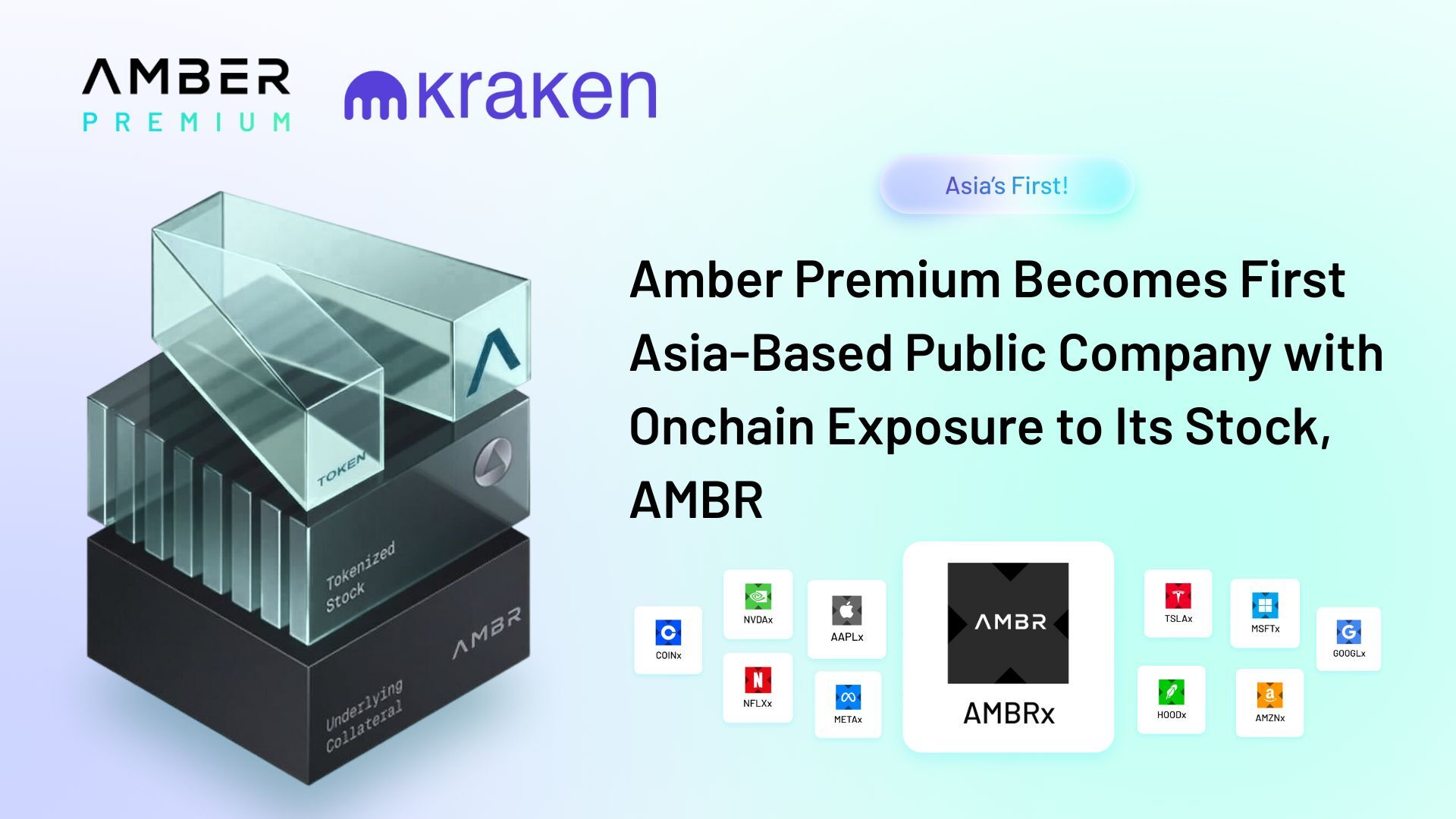 Amber Premium