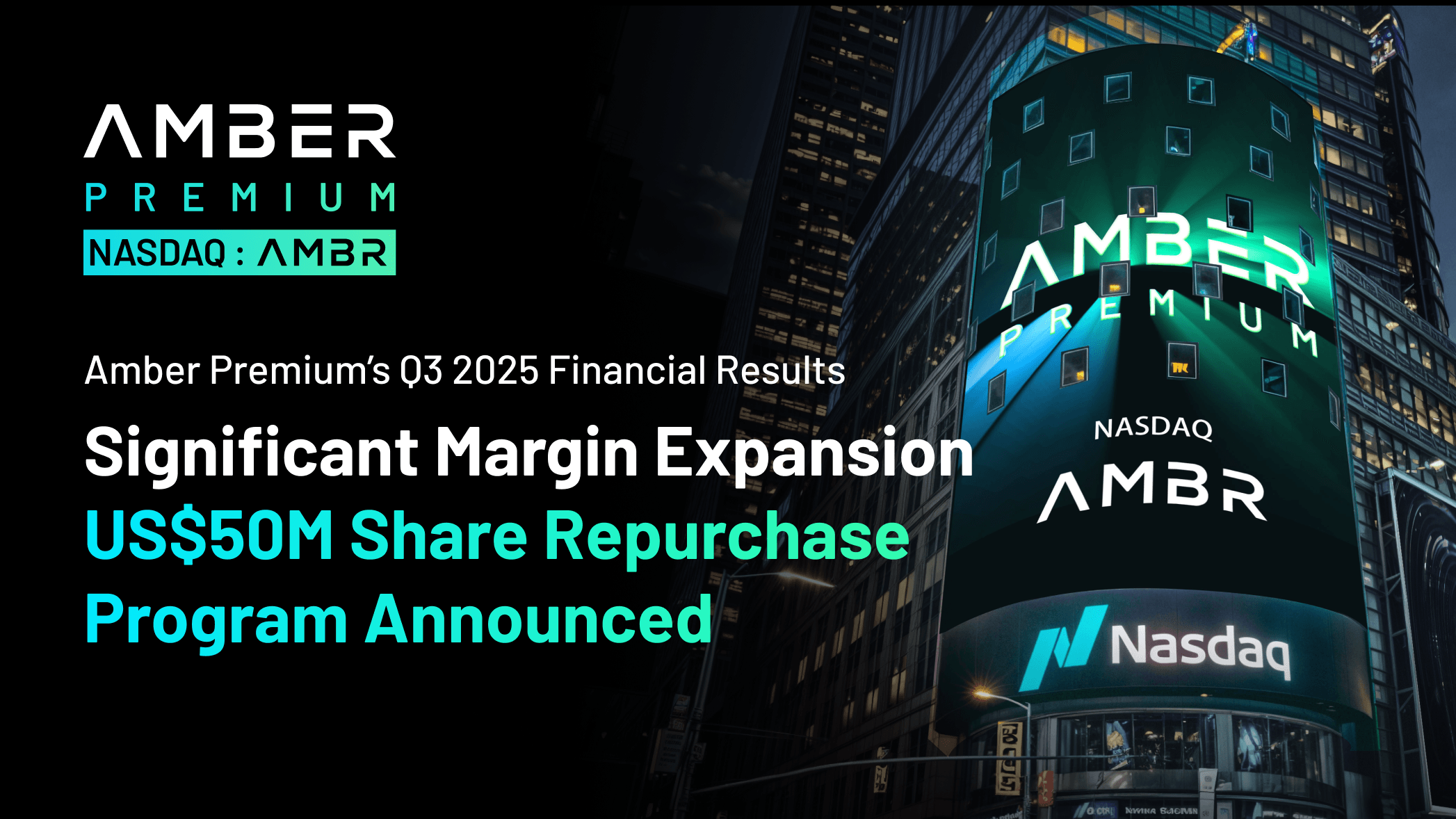 Amber Group: Building the Future of Digital Assets