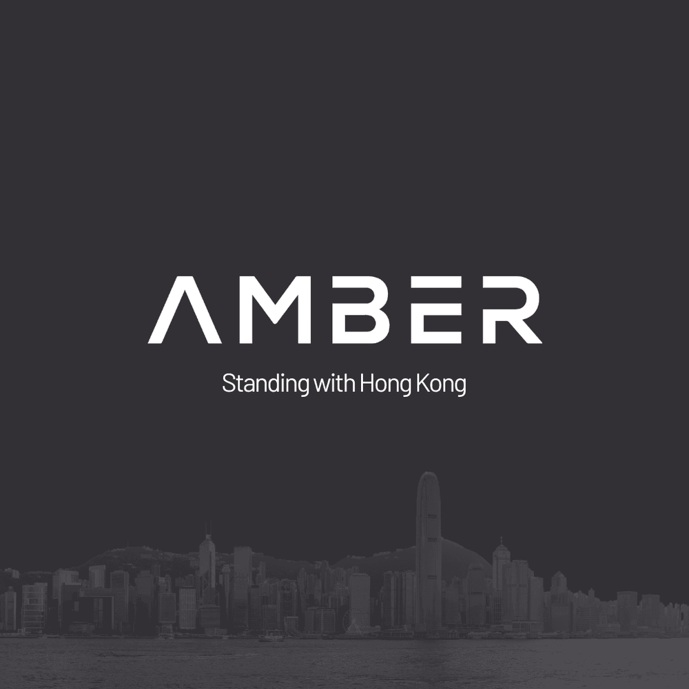 Amber Group: Building the Future of Digital Assets
